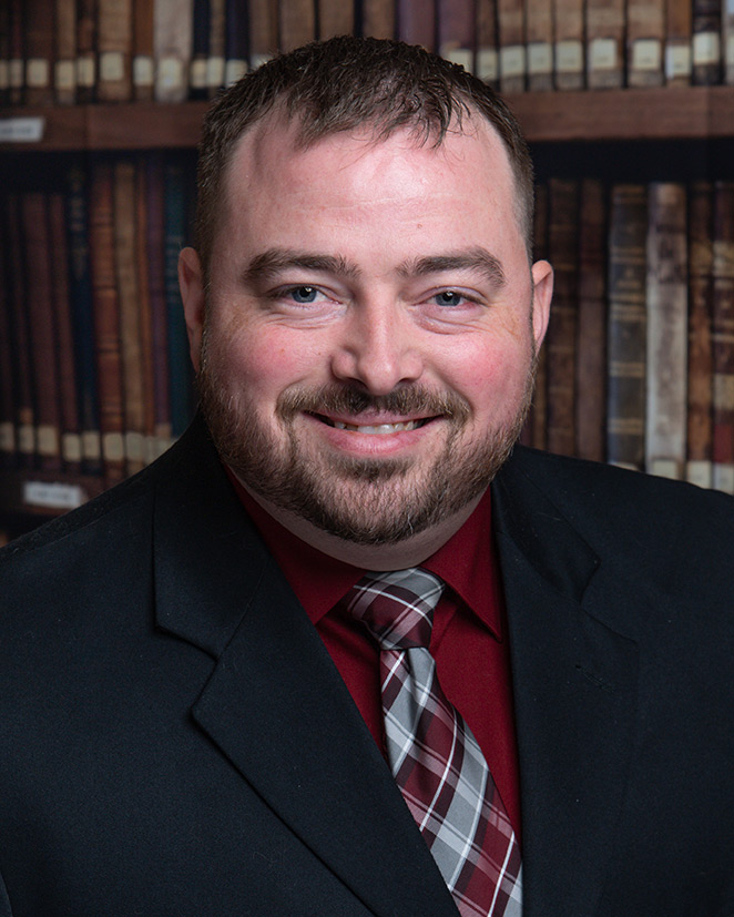 Granbury Attorney Hyde Law Firm