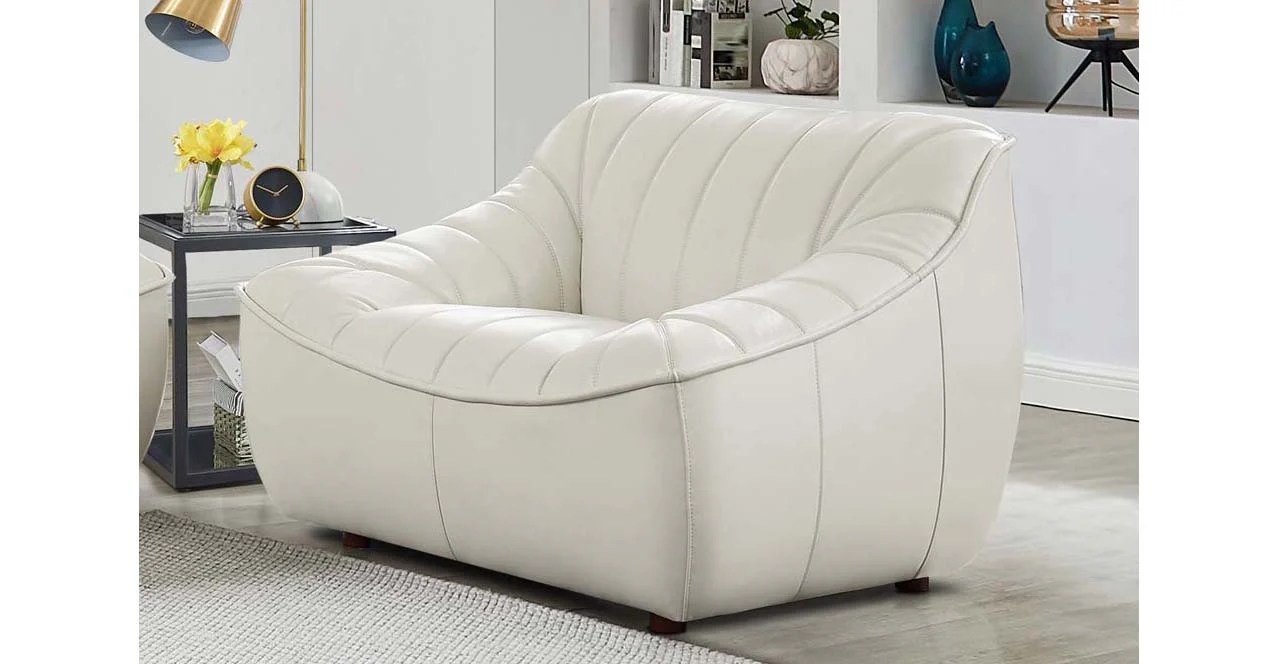 Snug Leather Sofas Hydeline USA Hydeline Furniture