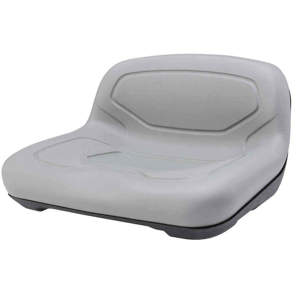 NRS Low Back Rower's Seat Hyde Drift Boats