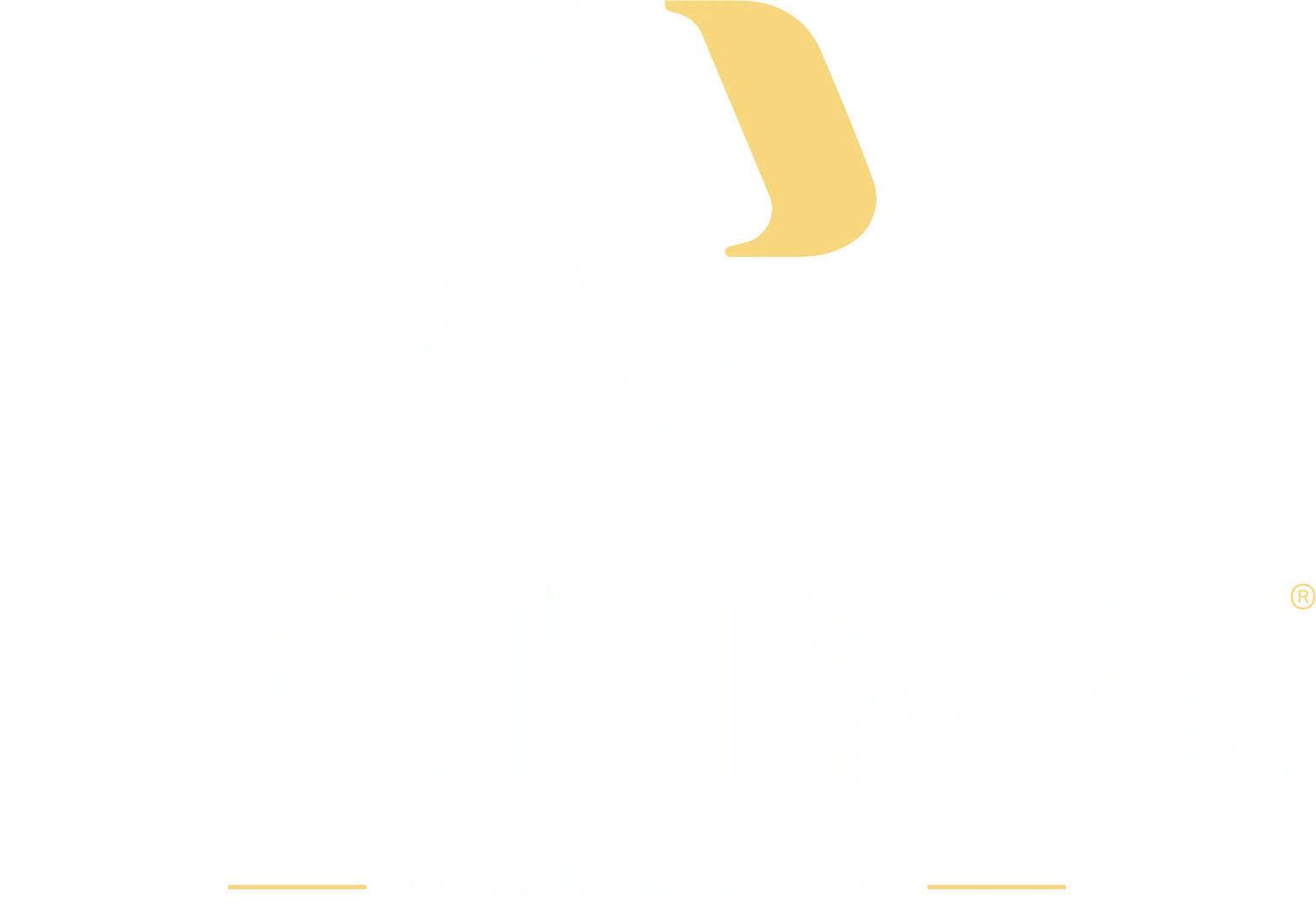 Hyde Park Real Estate Your home story in Abu Dhabi begins here!