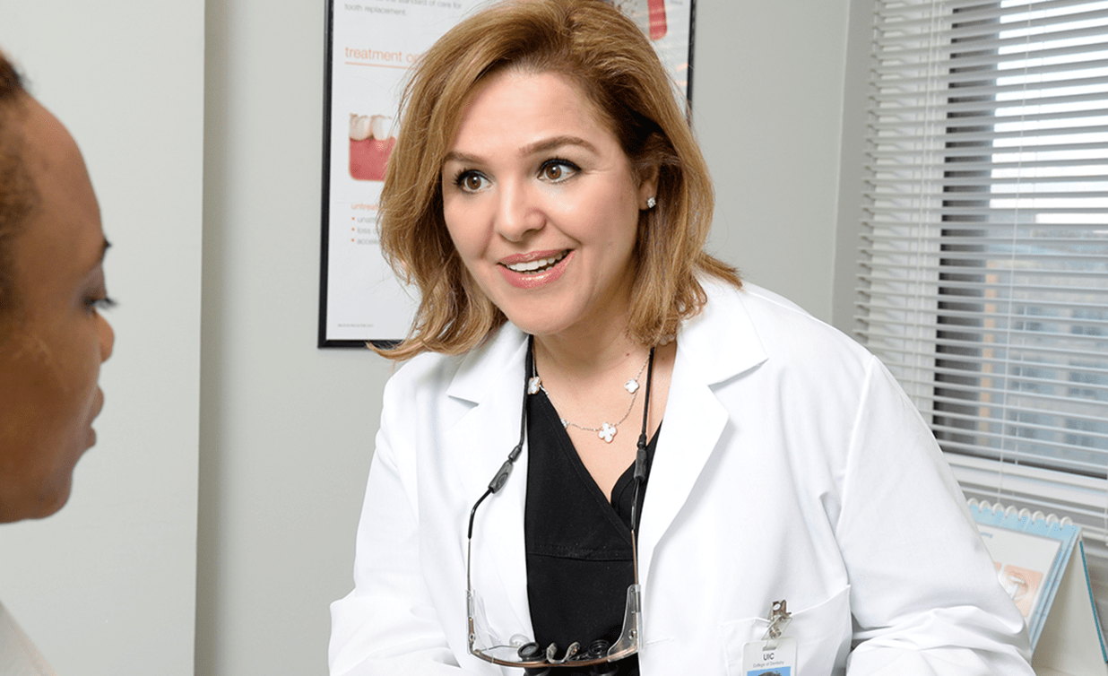 General Anesthesia & Sedation Dentistry Chicago Hyde Park Periodontics