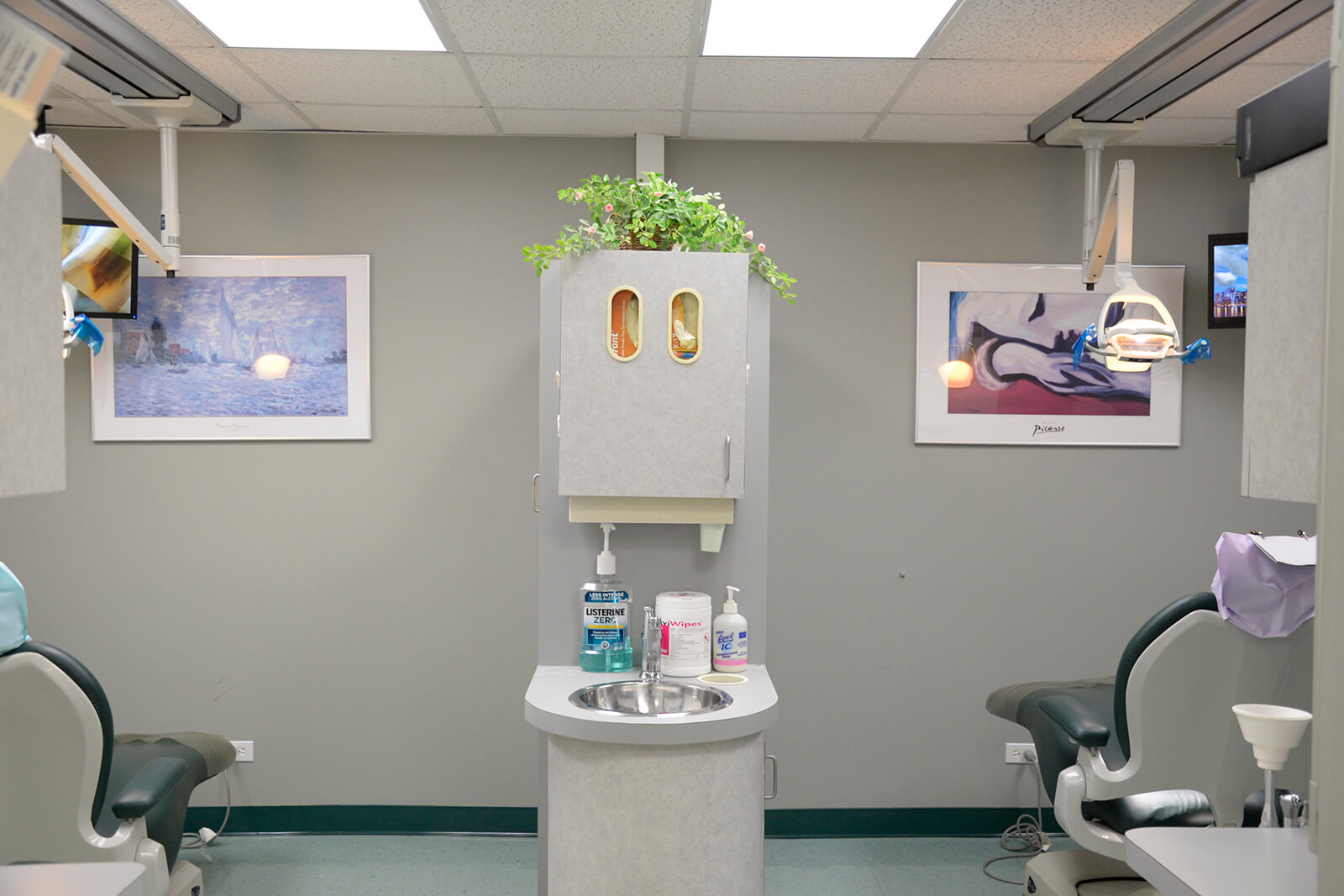 Hyde Park Office Hyde Park Periodontics