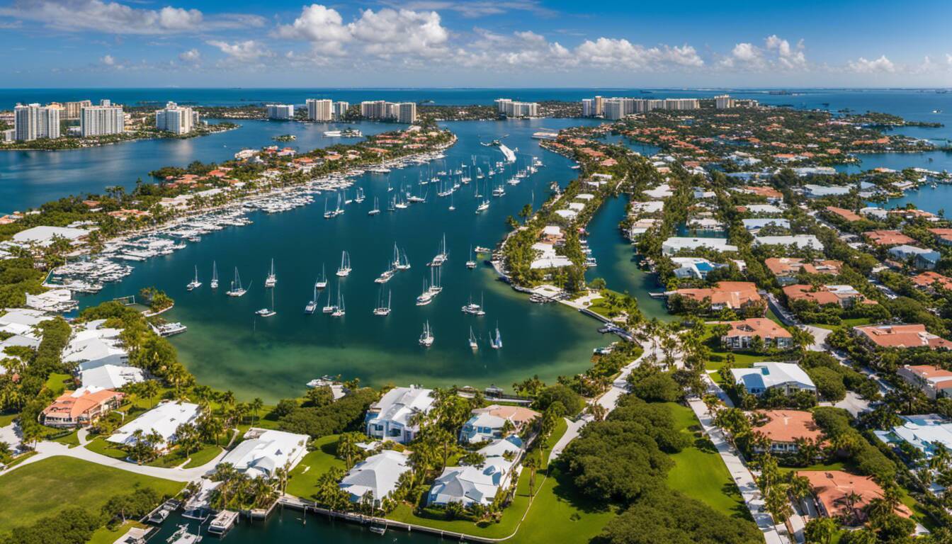 Exploring Davis Island A Waterfront Paradise in Tampa, Florida