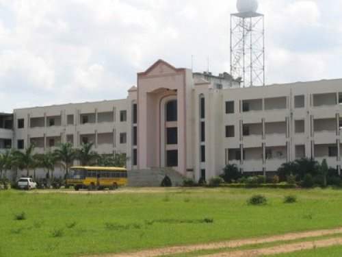 Top 10 Engineering Colleges in Hyderabad List