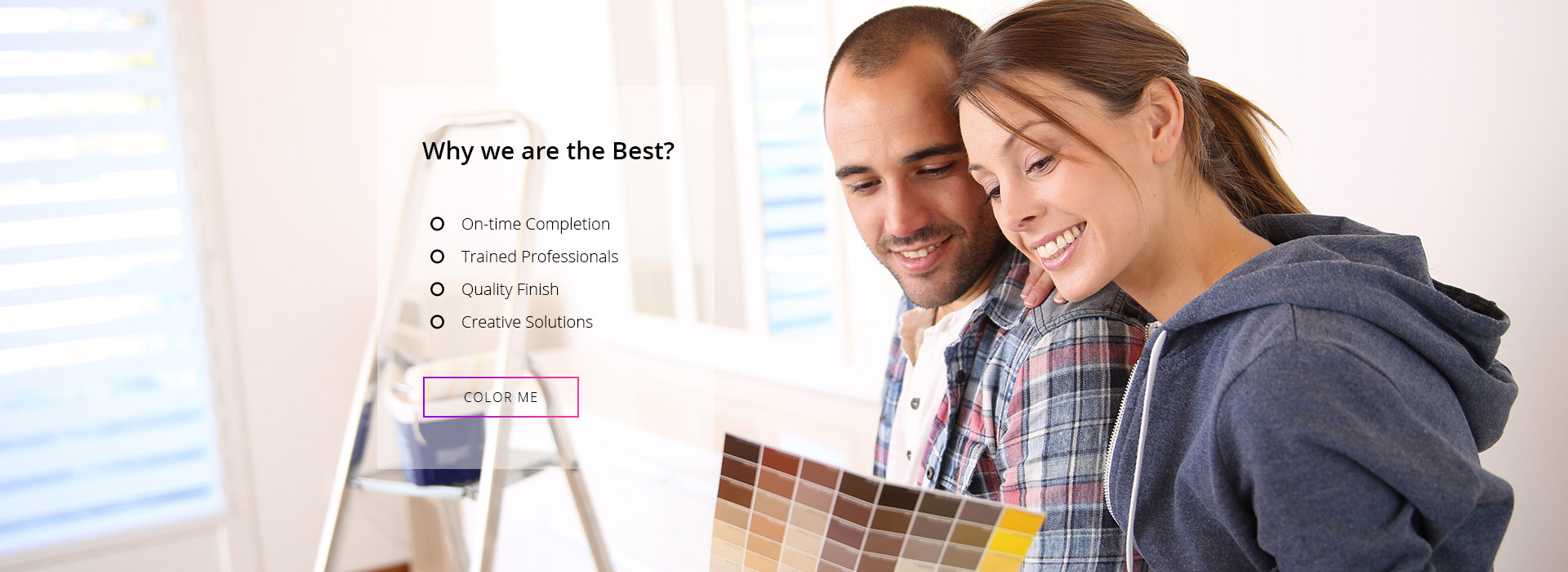 House Painters in Hyderabad