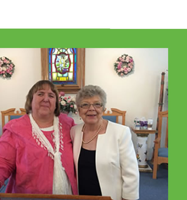 Home Hydesville Schoolhouse