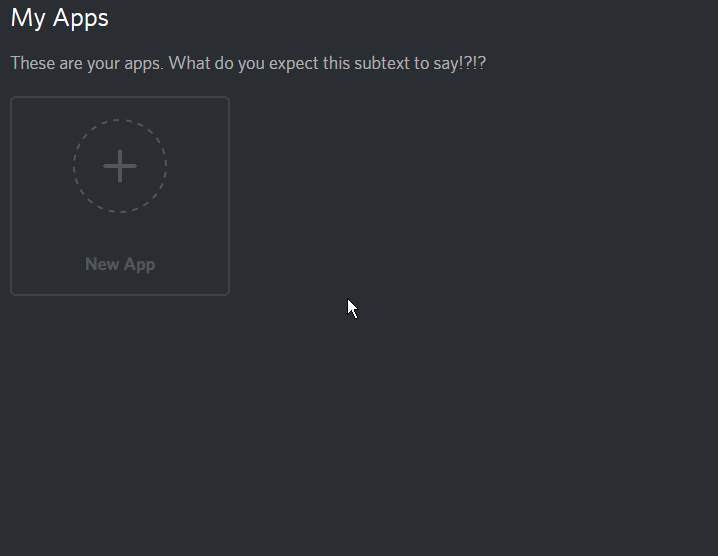 Overview Fantastically Simple Discord Bot Bukkit Plugins Projects