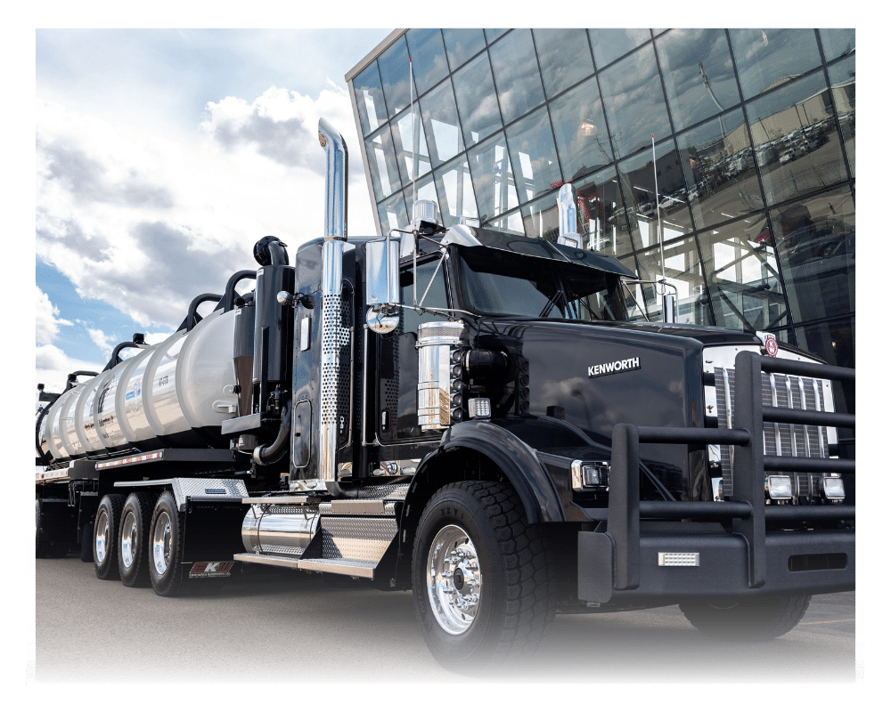 Diesel Exhaust Fluid - Emision Reducer - Hydra Chem