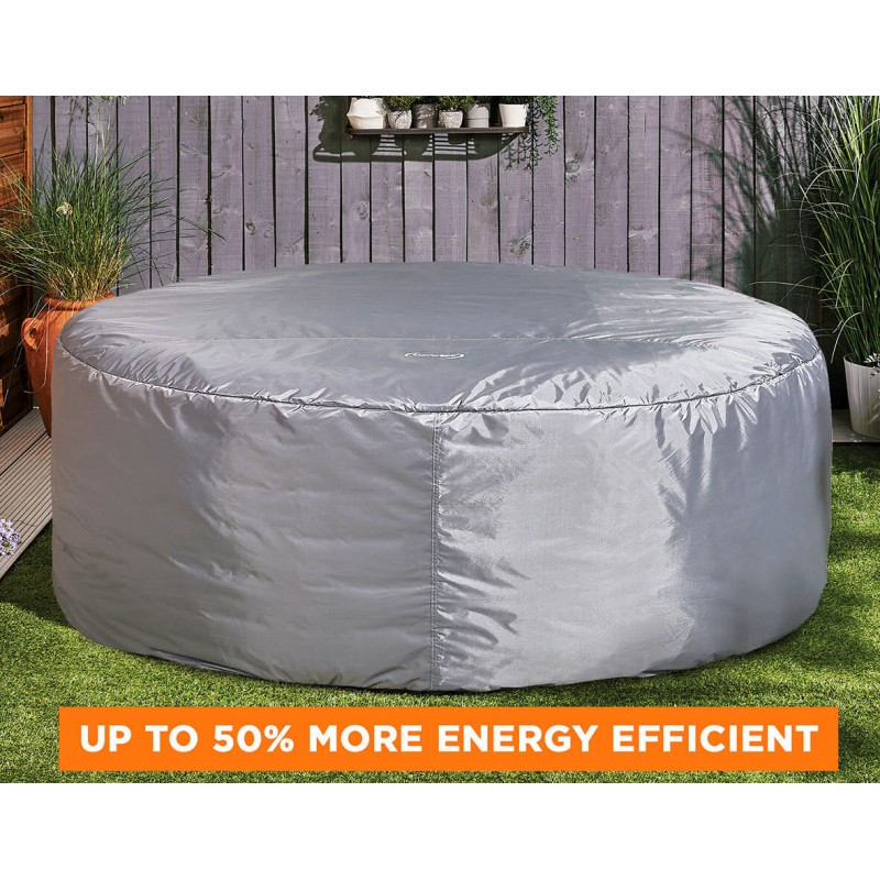 Hydra Hot Tub Hire Bristol & North Somerset