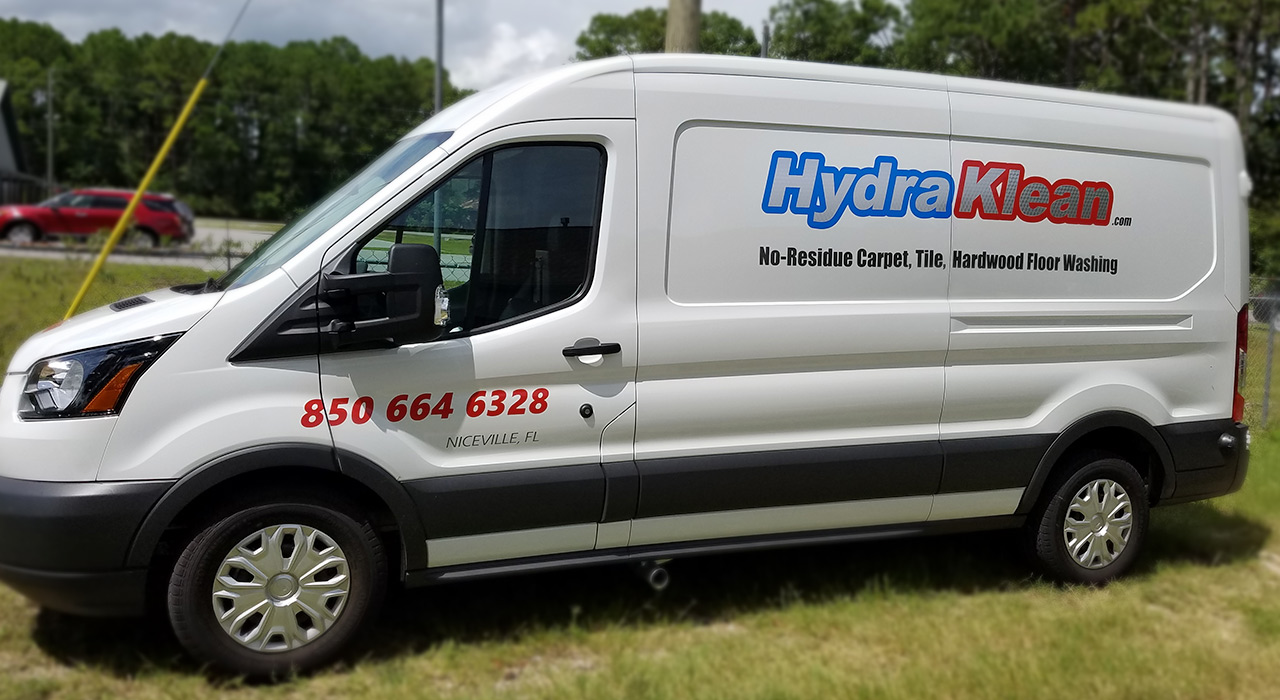 Carpet Cleaning, Tile & Grout Cleaning Fort Walton Beach, Niceville