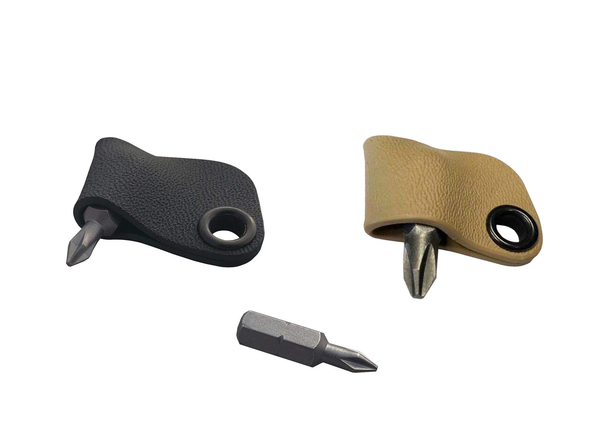 BIT KEY HOLDER + PHILLIPS KEY HYDRA KNIVES Official Site