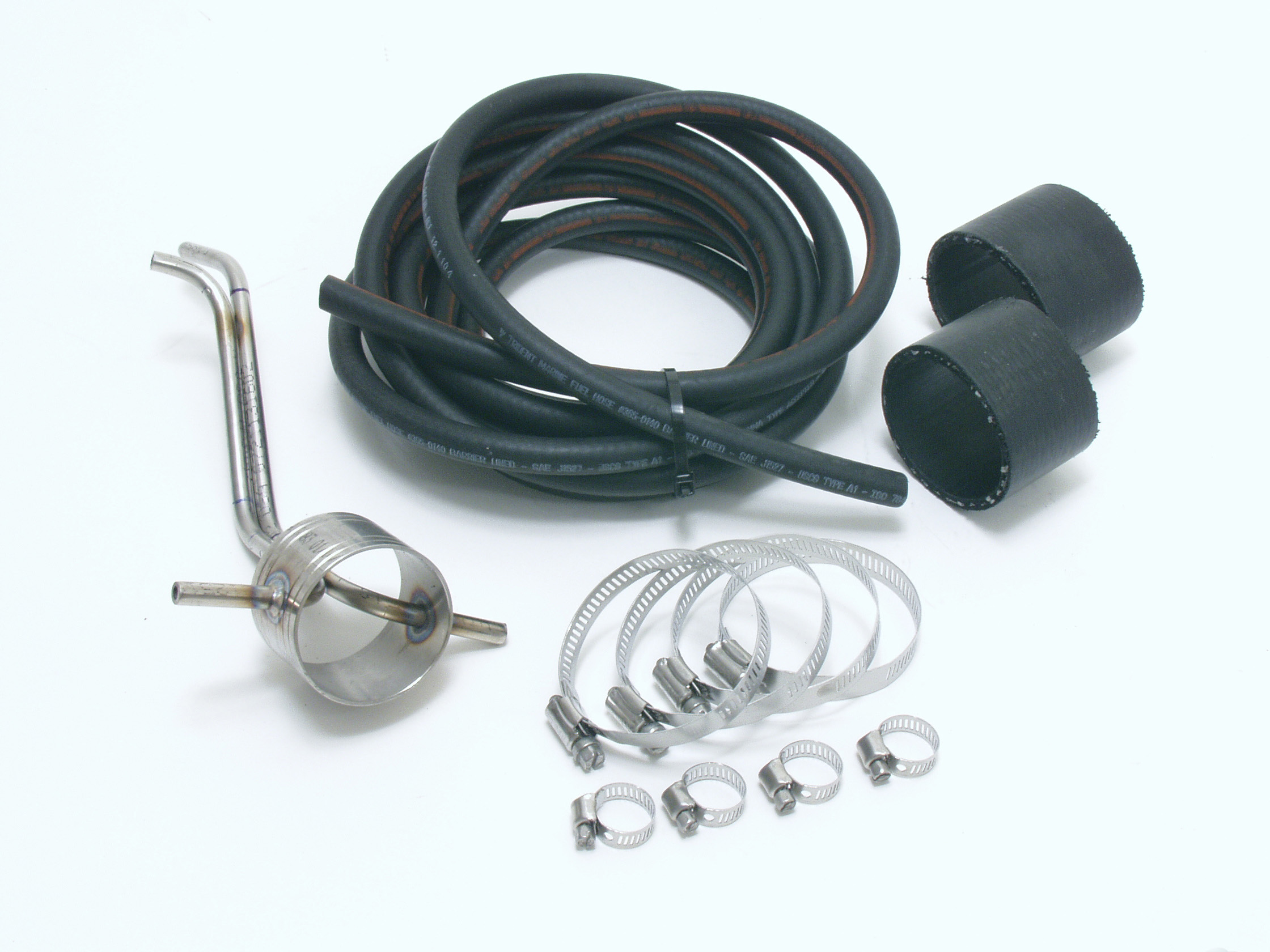fuel tap kit HydraMaster