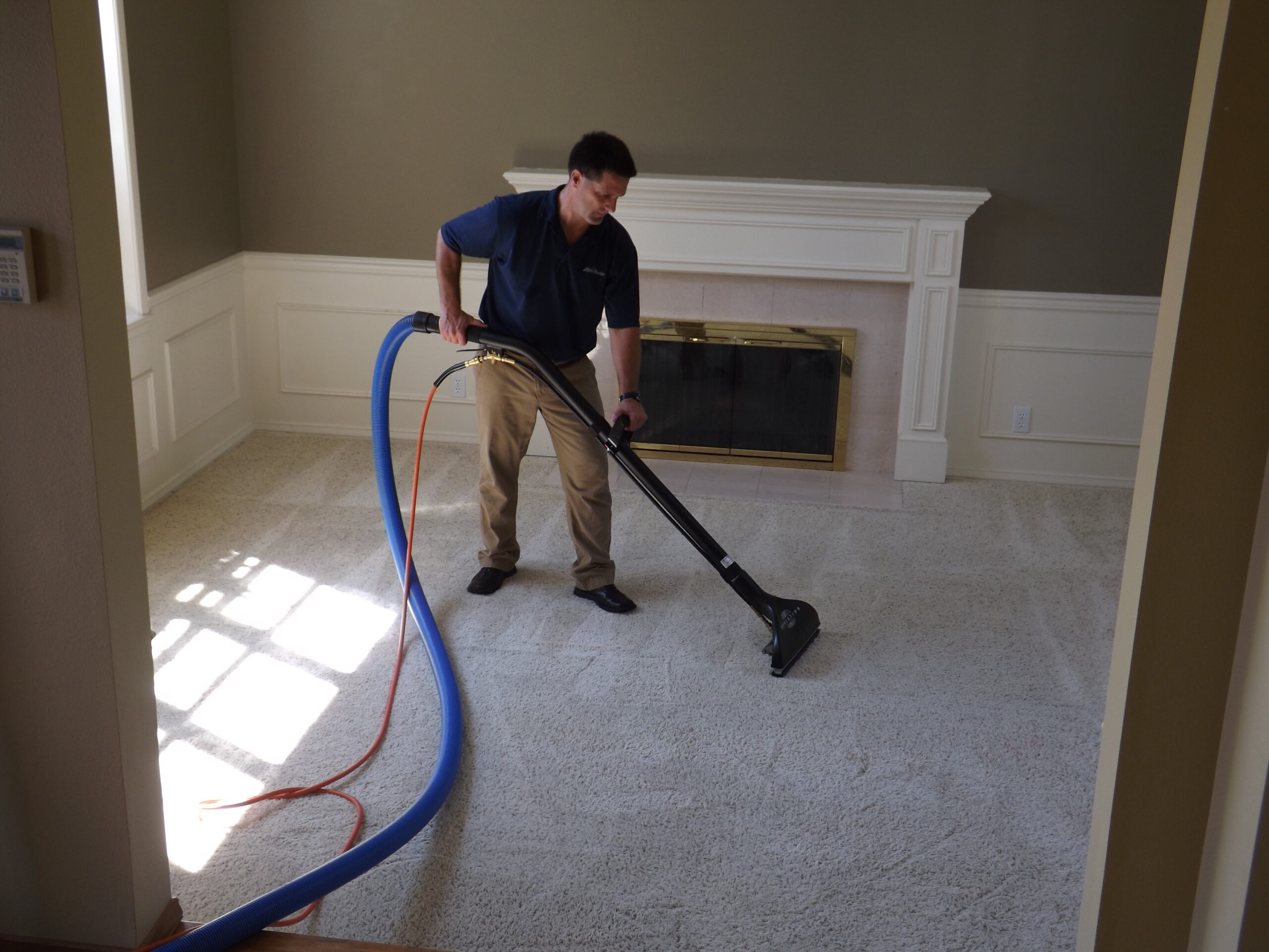 Evolution Wand 2 HydraMaster