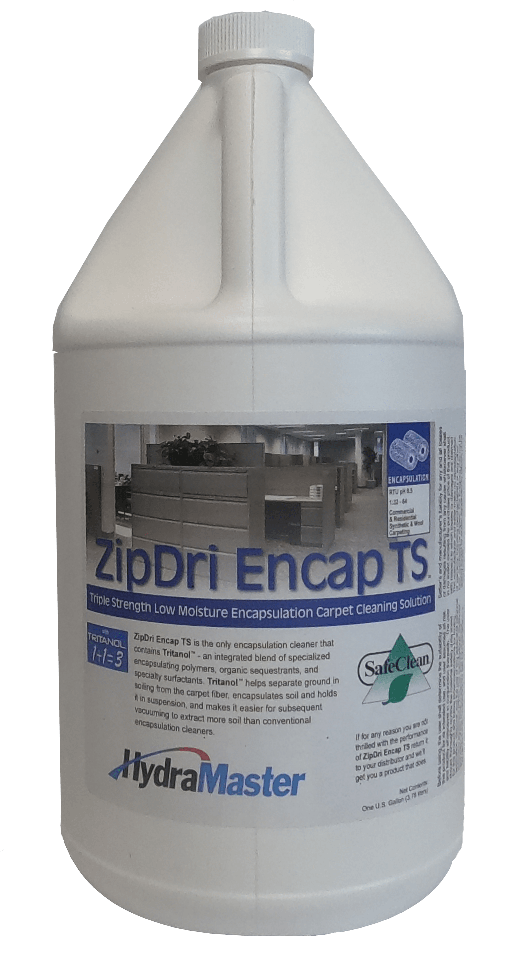 ZipDri Encap HydraMaster