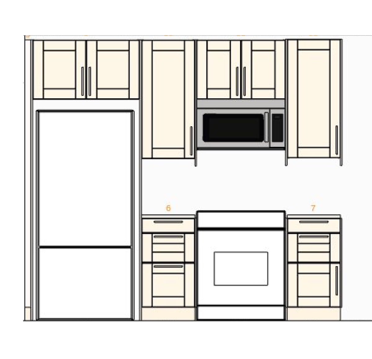 IKEA Kitchen Organization Ideas and Hacks IKEA Kitchen Tour