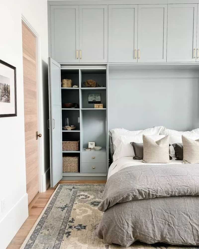 Clever Murphy Bed Ideas for Your Home Office or Guest Room Hydrangea