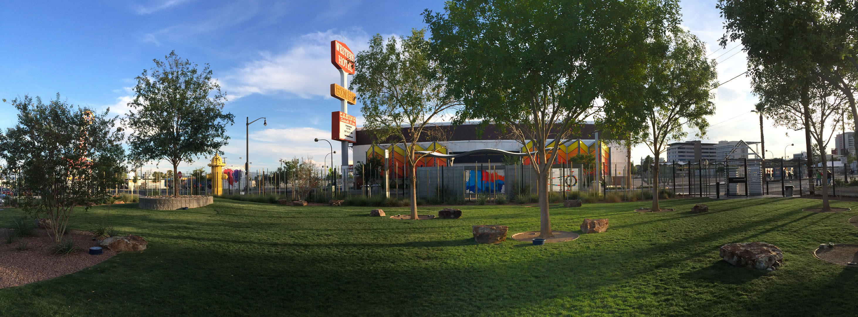 Dog Daycare Las Vegas Hydrant Club