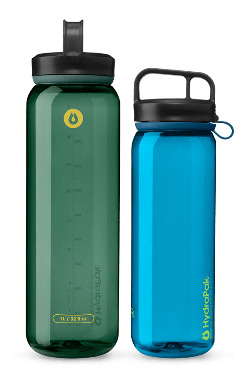 RECON™ Clip & Carry 1L/32oz HydraPak
