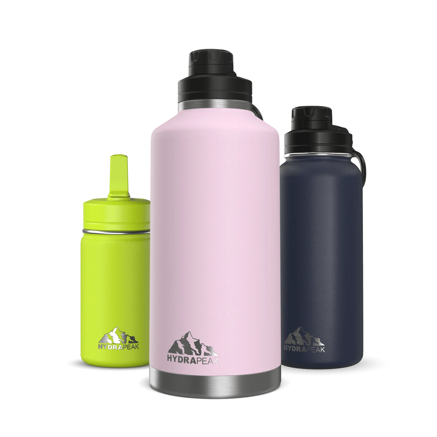 Water Bottles – HydraPeak