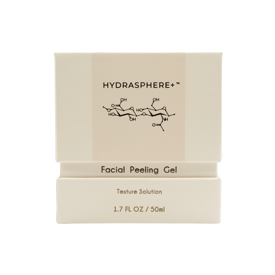 Face Peeling Gel Hydra Sphere Plus