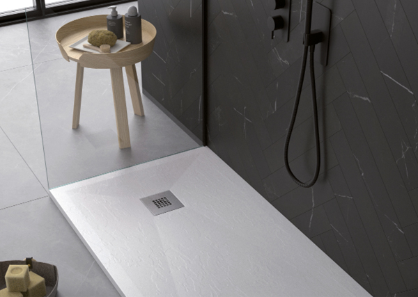 Piatto doccia Stone Marmoresina Hydrastar