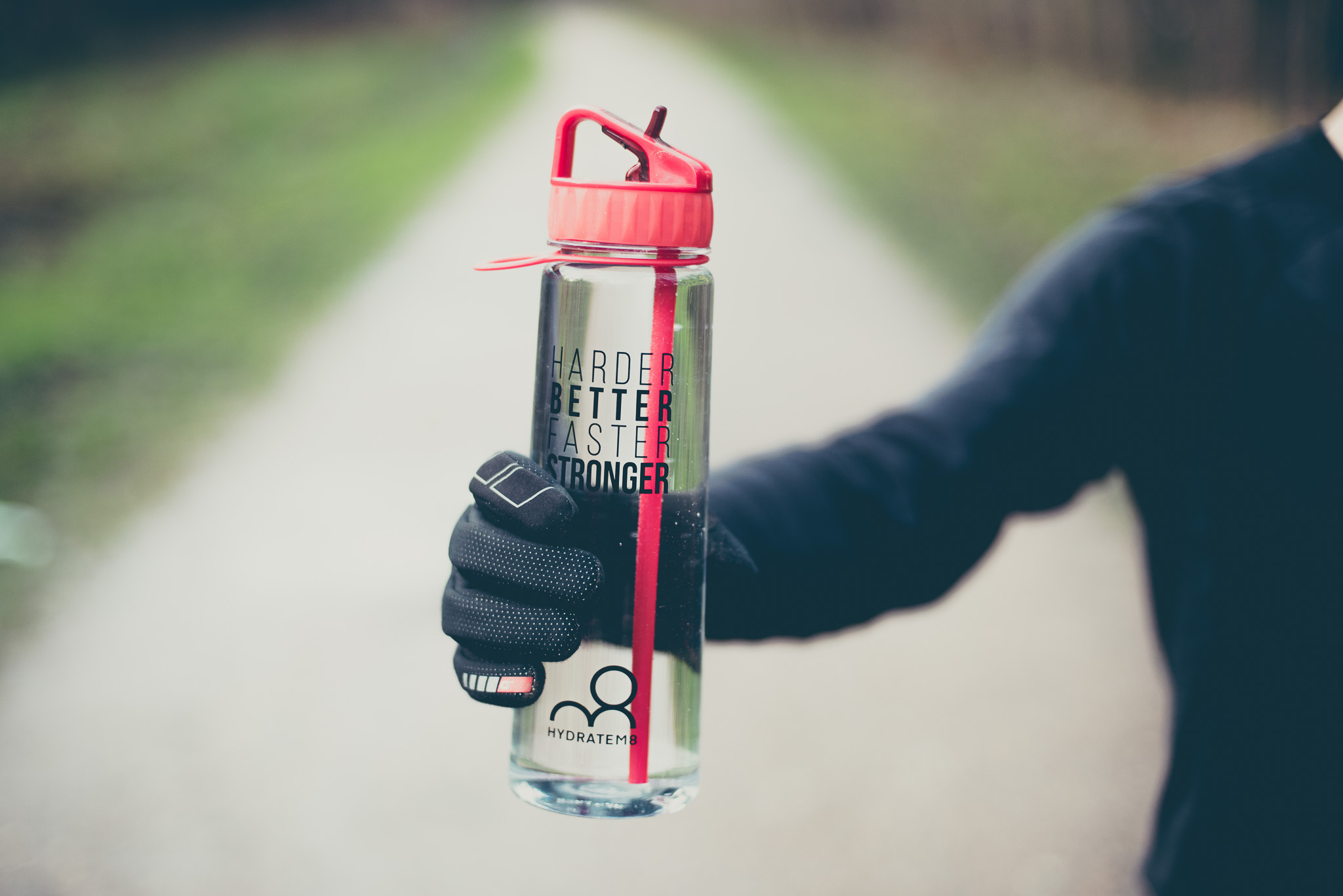 How Hydratem8 Bottles Really Are Helping HydrateM8