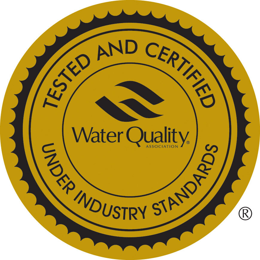 Certifications Hydrate With Us