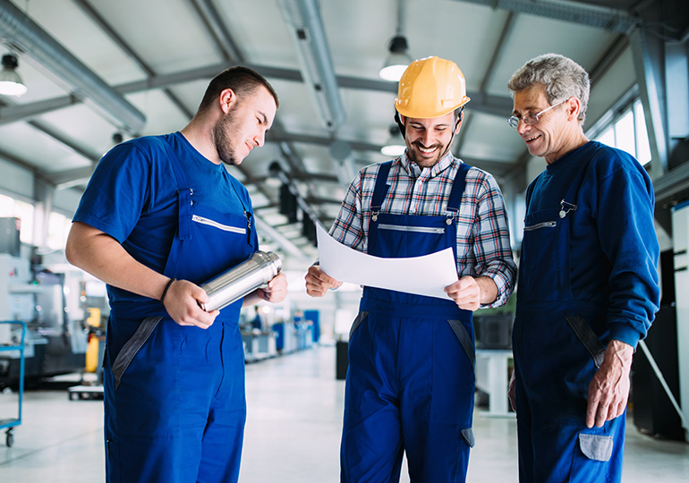 HydrauLeague Best Hydraulic Solution At Fingertips