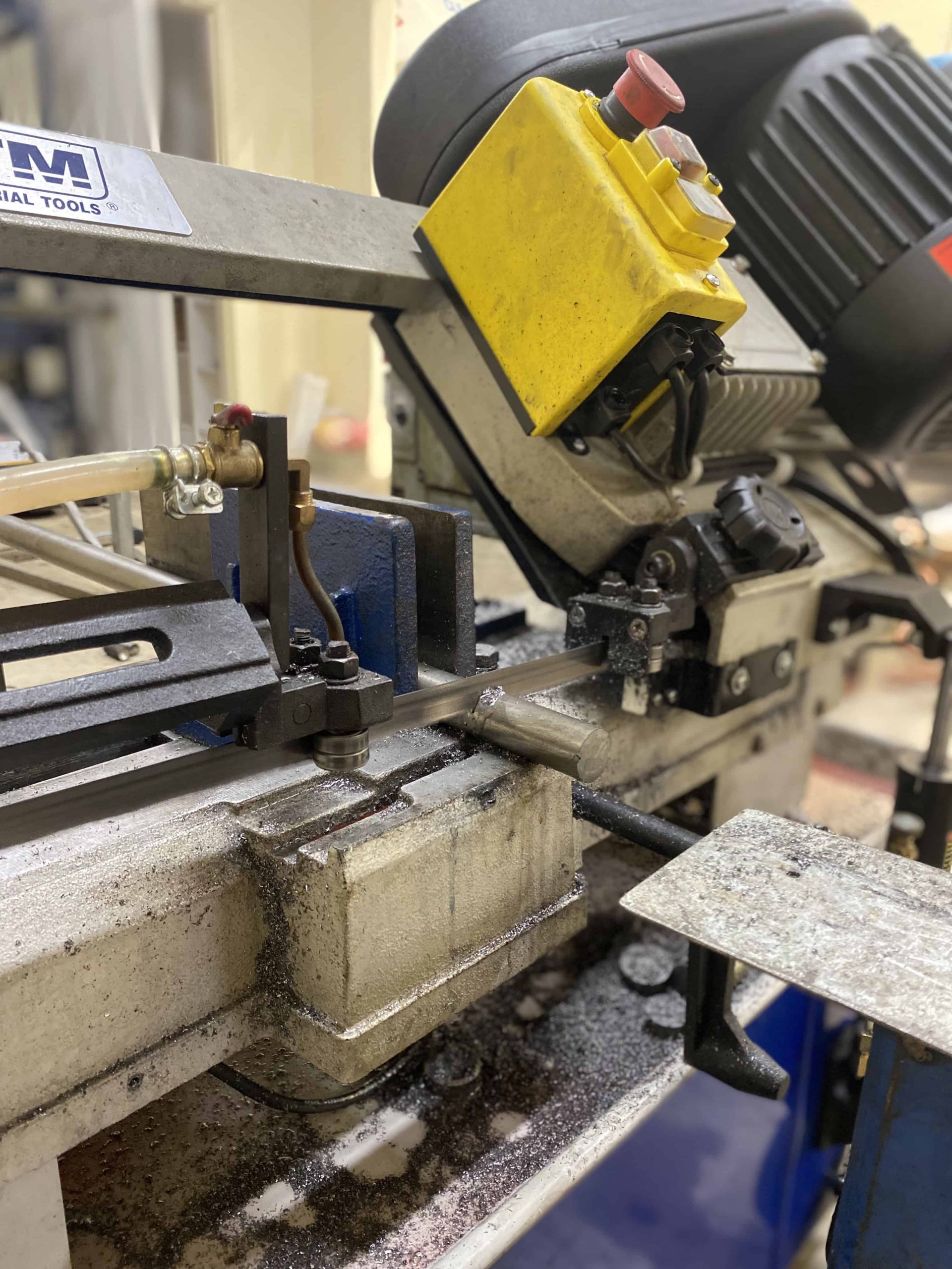 Expert Hydraulic Cylinder & Piston Repair Services in Sydney