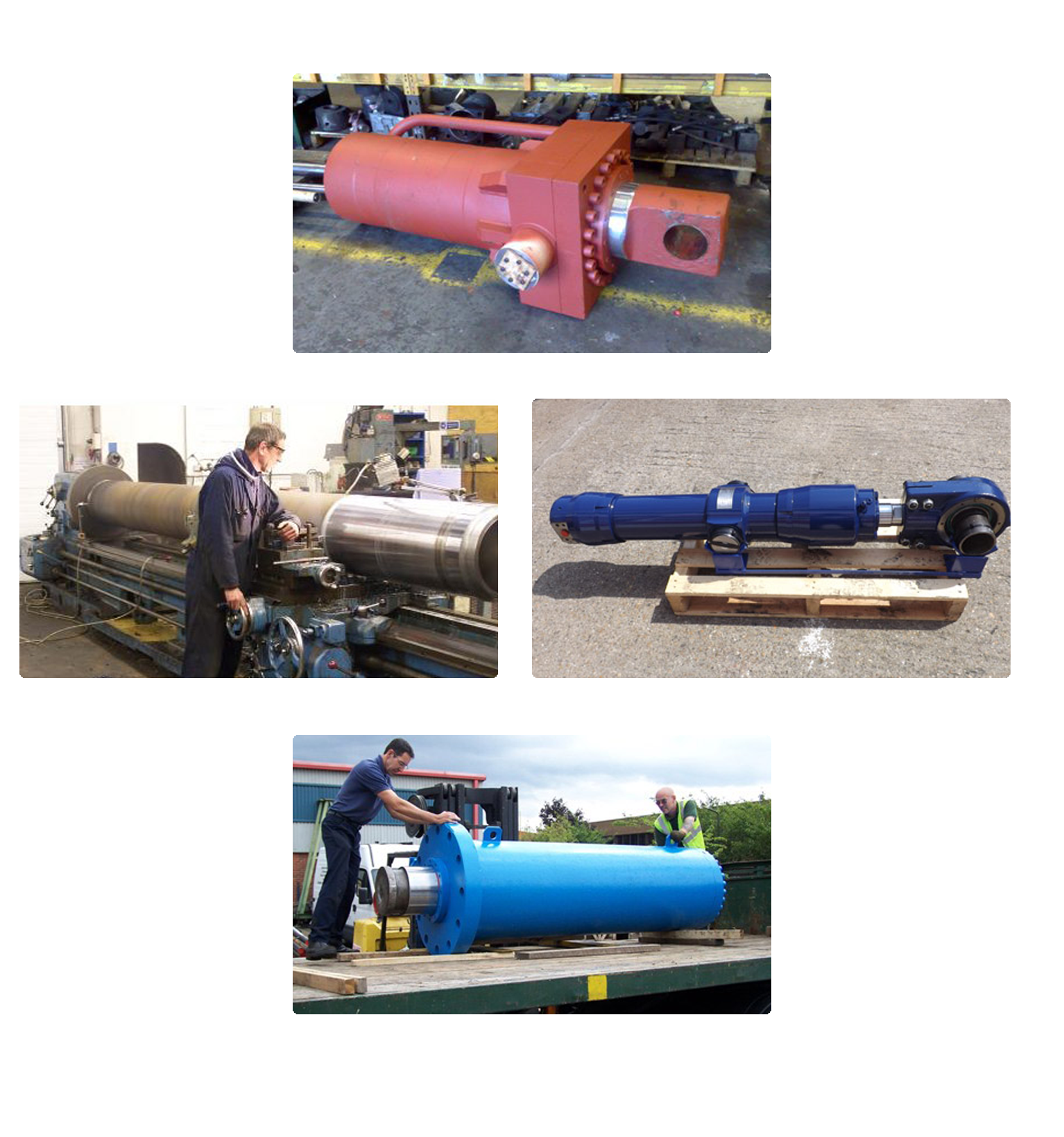 Engineering Hydraulic & Engineering Services