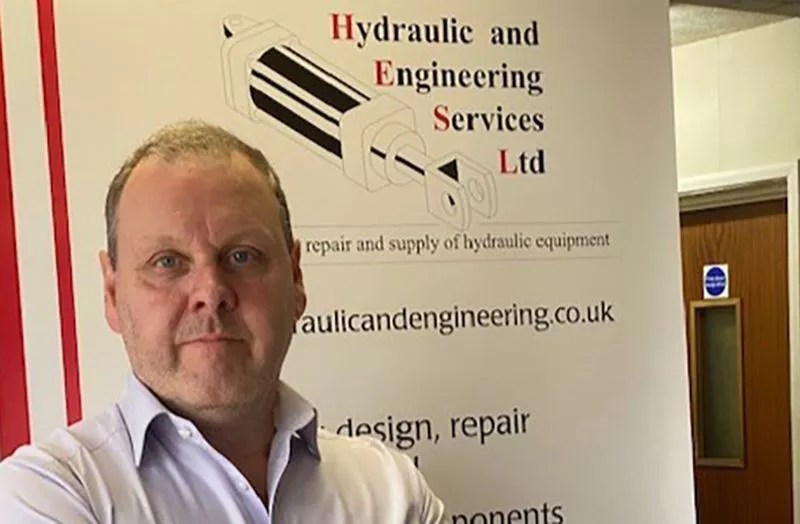 Careers Hydraulic & Engineering Services