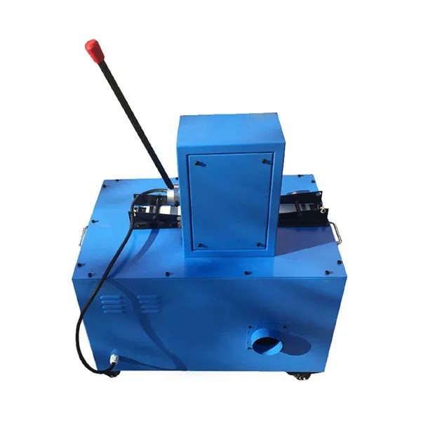 hydraulic hose cutting machine rubber automatic manufacturers suppliers