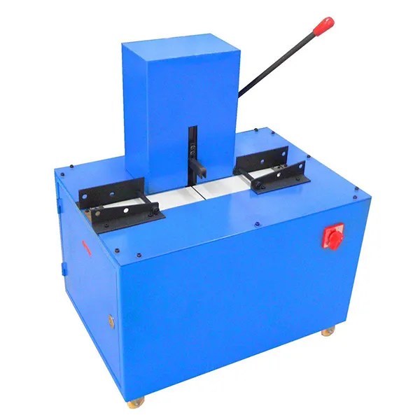 Hose measuring and cutting machine HC51 topa hydraulic hose machine