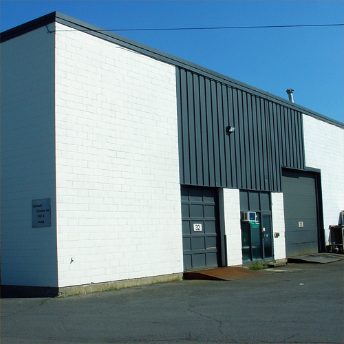 HydrauliChrome Inc. Ottawa's Trusted Machine Shop