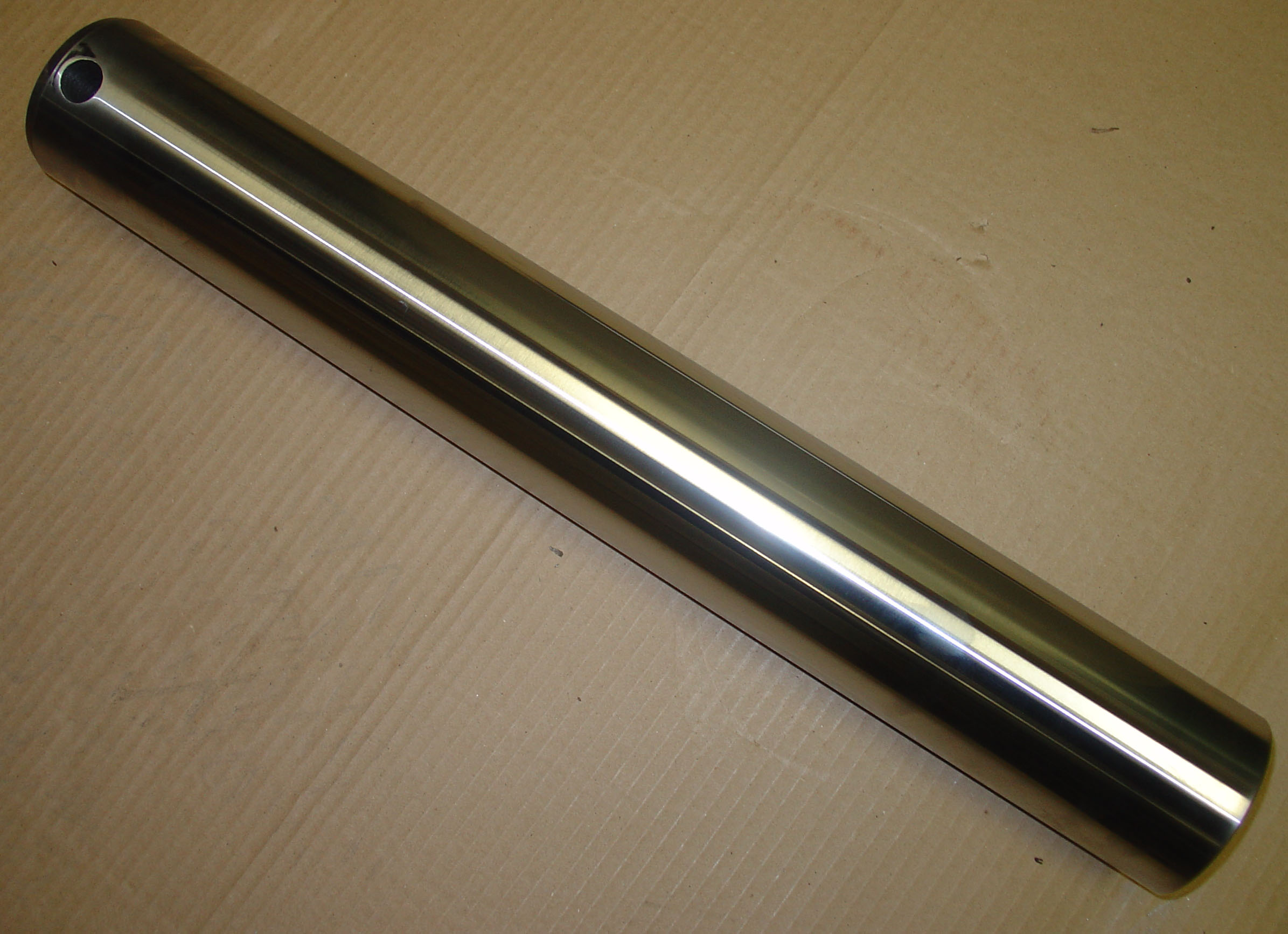 HydrauliChrome Inc. Gallery