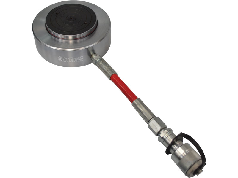 Pancake Jacks, Hydraulic Plain Ram Pancake Jack, Manufacturer, India