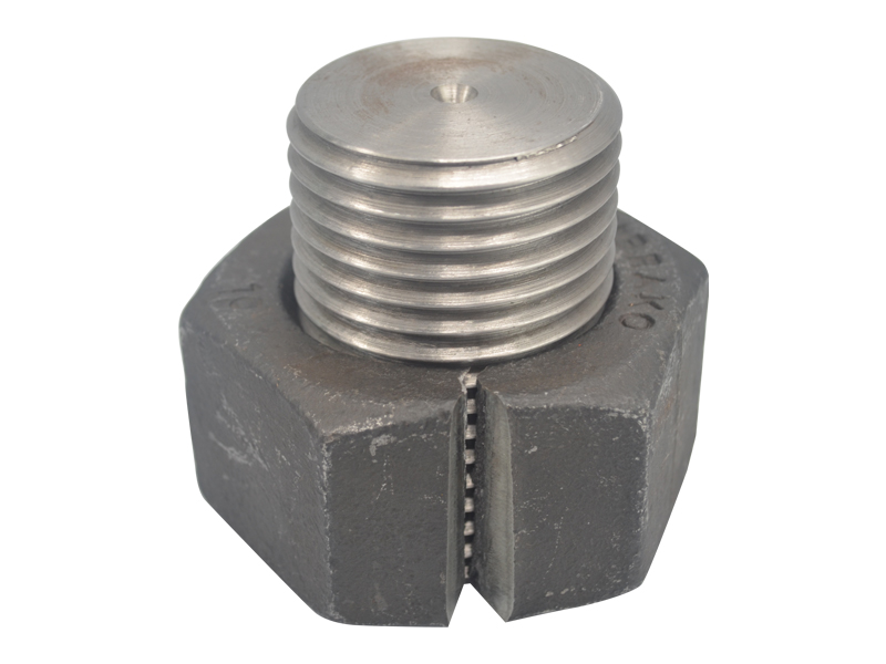 Nut Splitters, Stud Bolt Tensioners, Special Hydraulic Tools, India