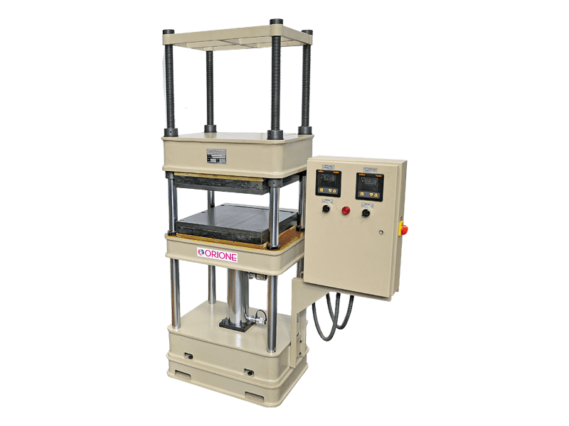 Customised Hydraulic Presses, Hydraulic Roll Bed Press, Manufacturer