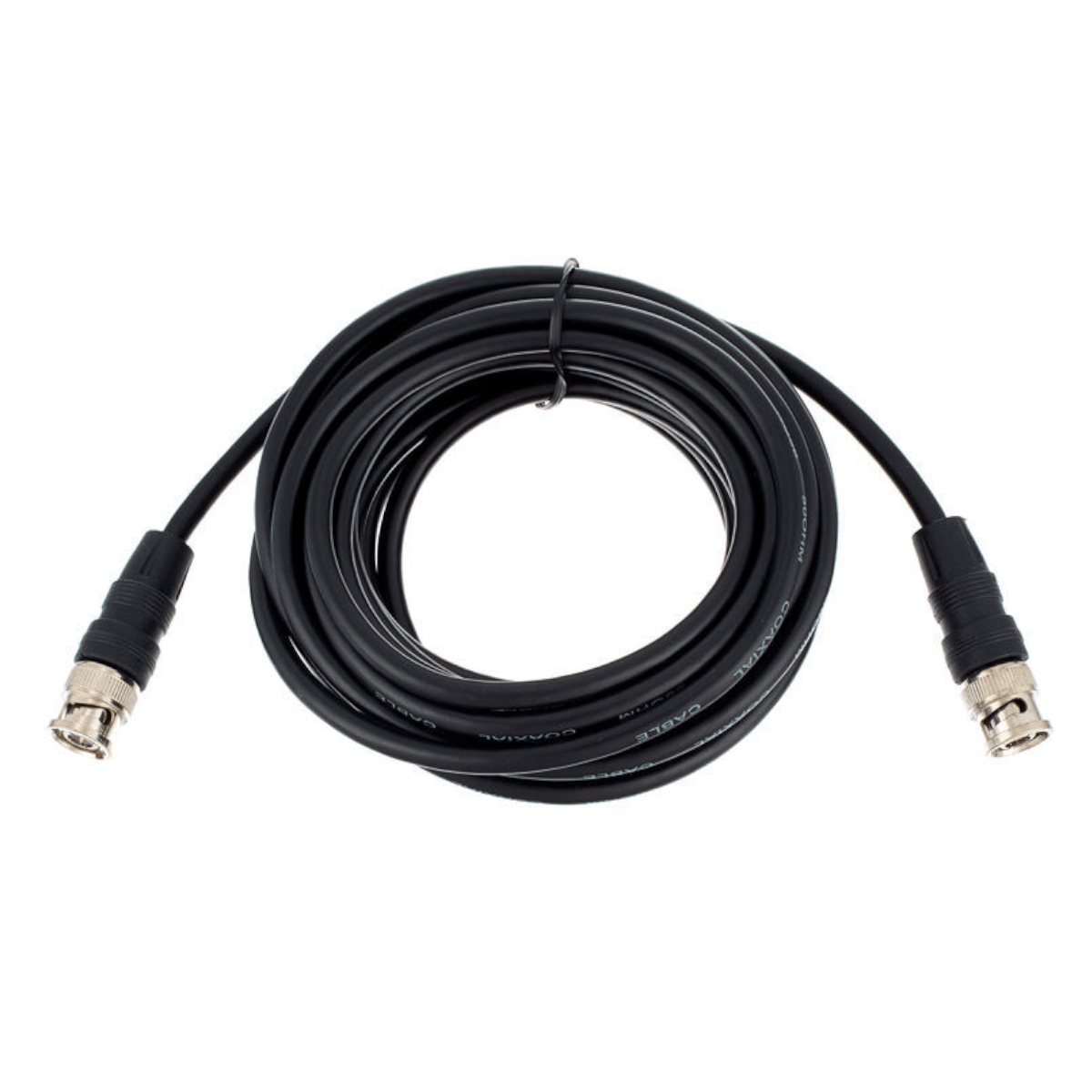 Extension Cable for BNC Antenna, 5.0M Hydraulic Megastore