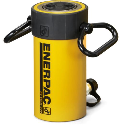 RC506 Hydraulic & Pneumatic