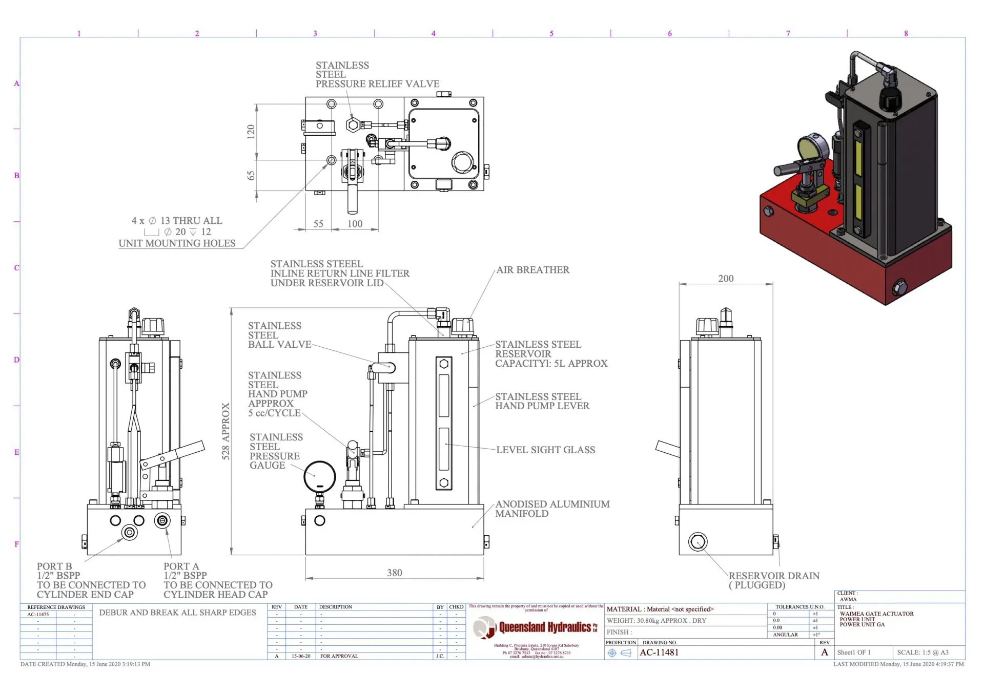 Hydraulic Design Queensland Hydraulics Hydraulic Solutions