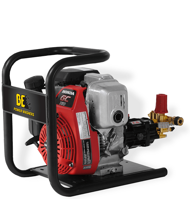 Hydro Pump Pressure Washer Retailer Ottawa Gatineau Quebec