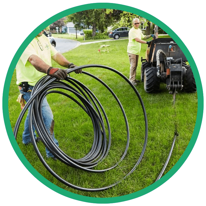 Powell, OH Residential & Commercial Irrigation Systems