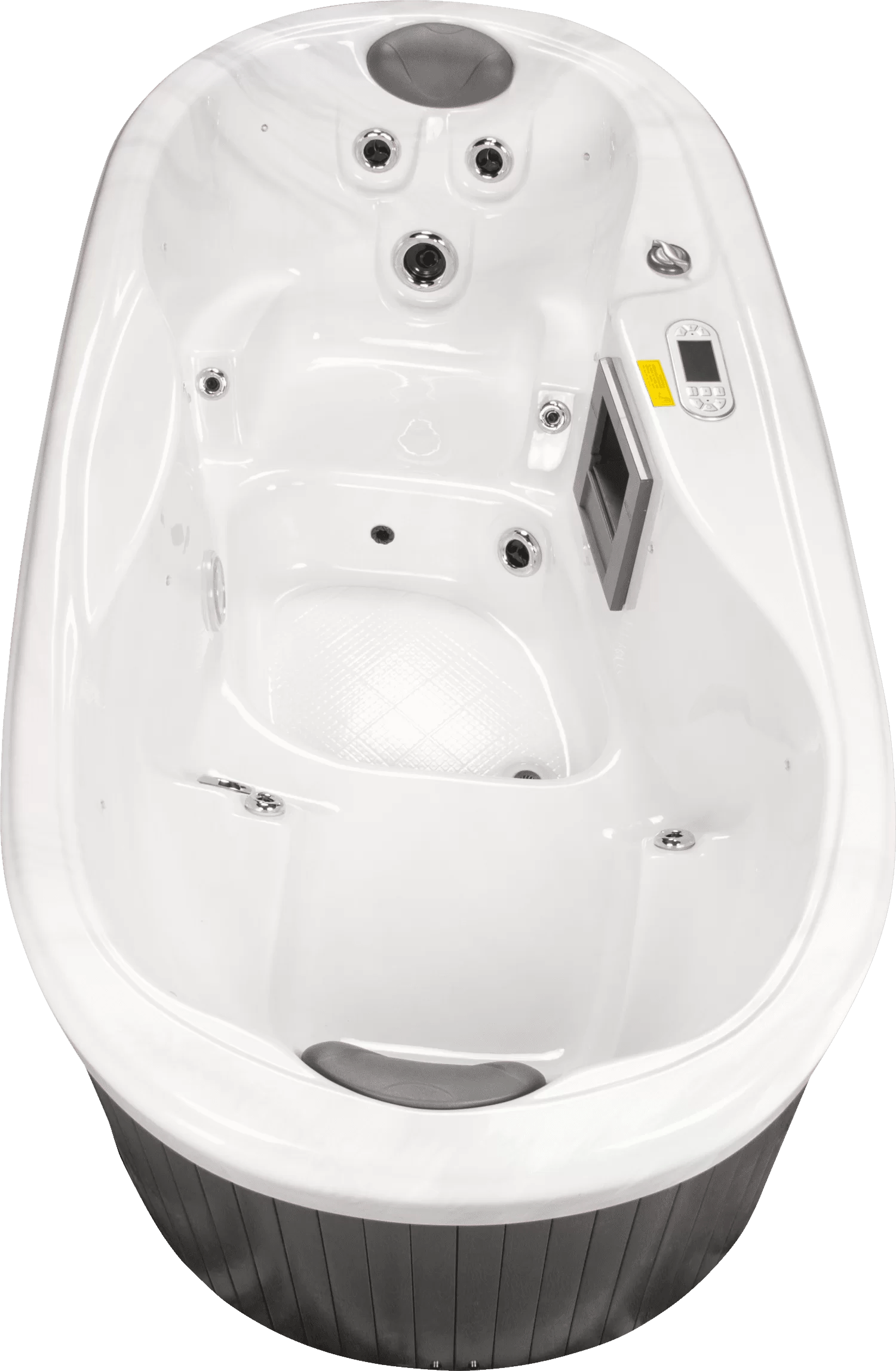 Indigo Hydro One Malaysia