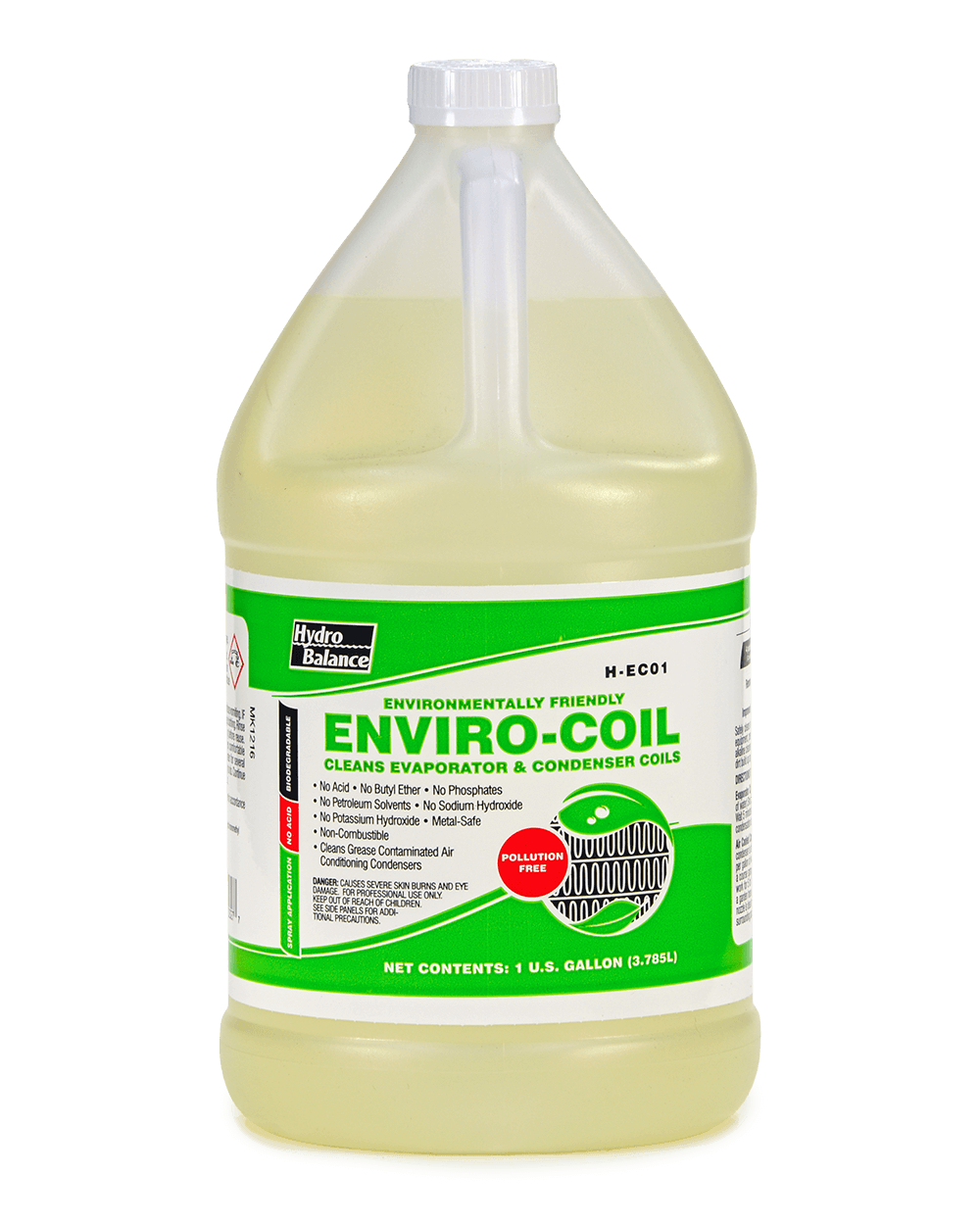 ENVIROCOIL