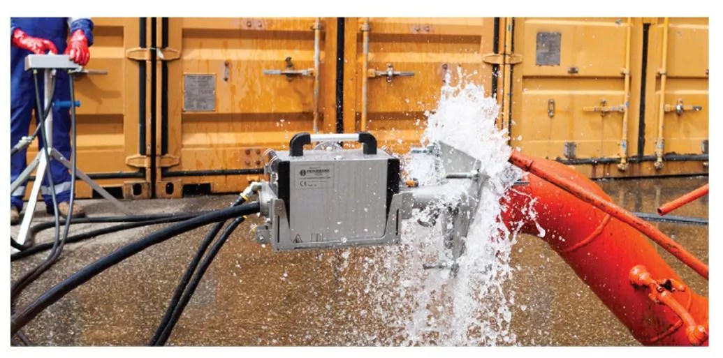 Introducing the Peinemann The New Pipe Cleaning Solution