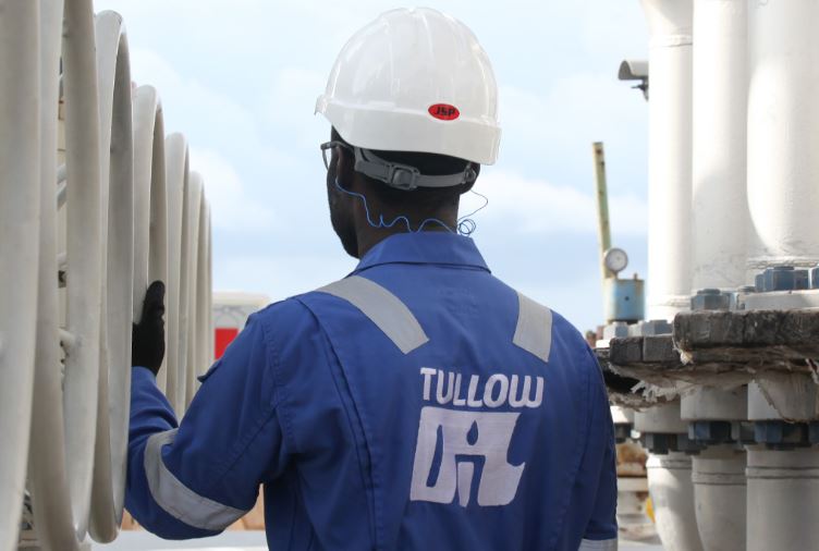 Tullow Oil's sale of stake in Uganda project to Total, CNOOC dropped