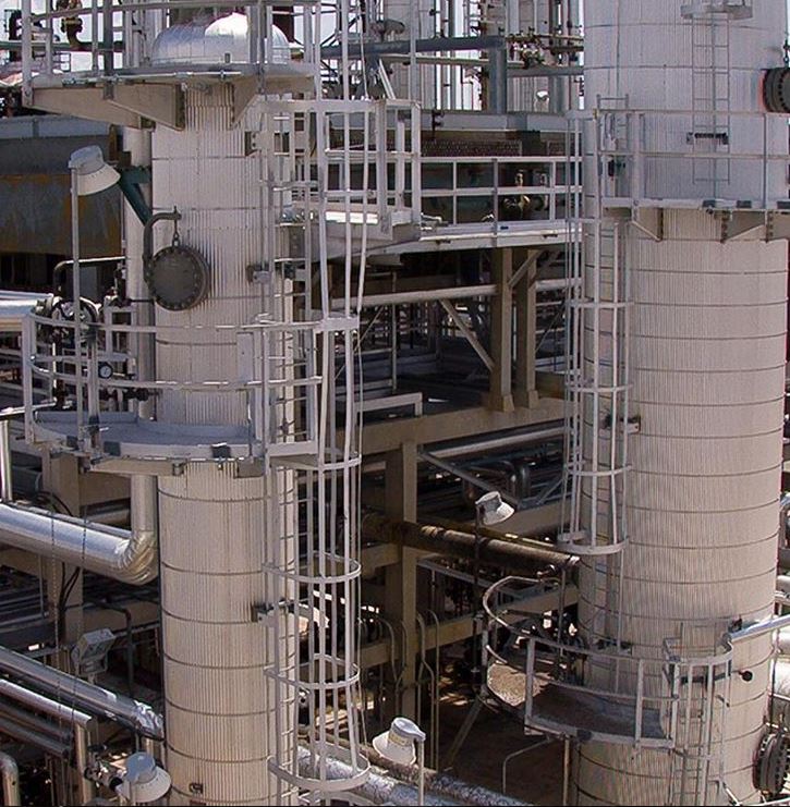 Technology selected for major modernization project at refinery in India