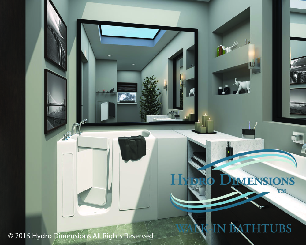 HD 2645 Hydro Dimensions