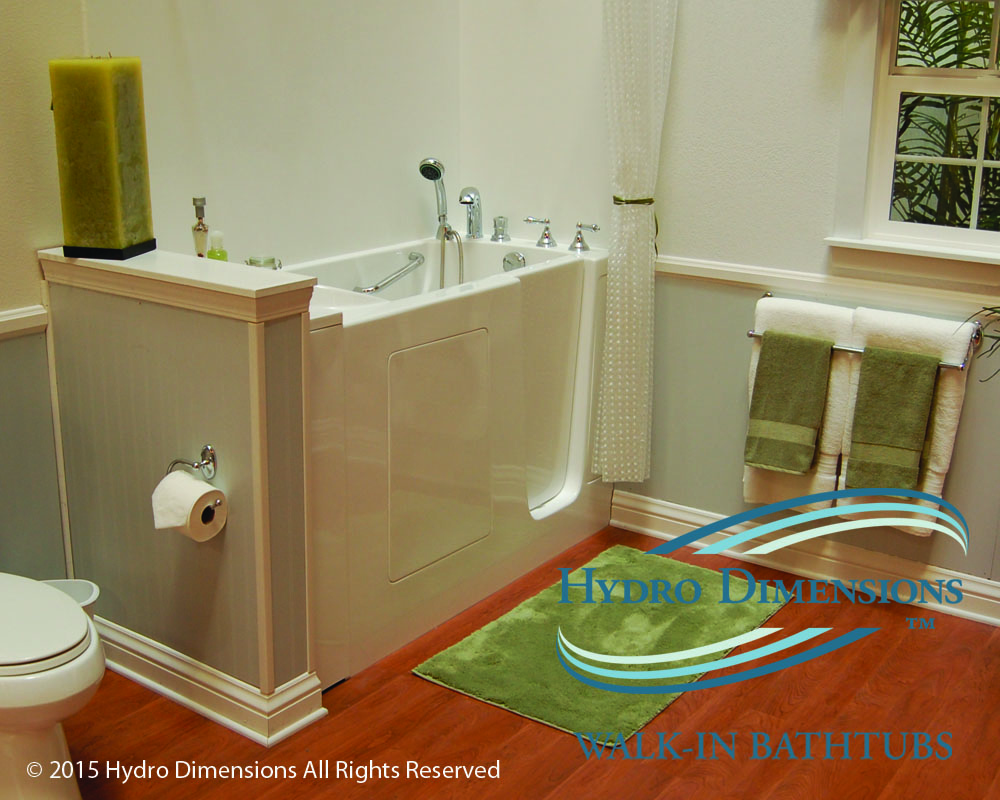 HD 2653 Hydro Dimensions